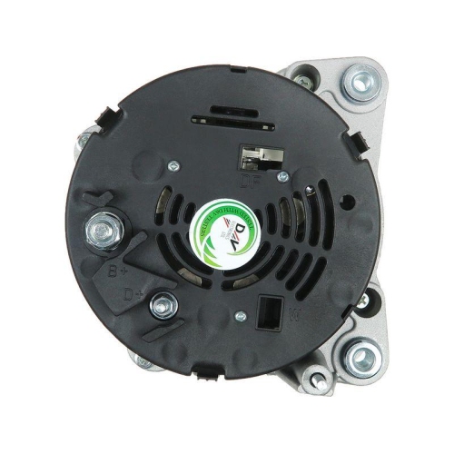 AS-PL Generator AS A0366