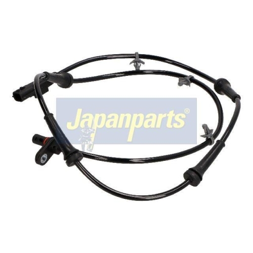 JAPANPARTS Sensor, Raddrehzahl ABS-1016