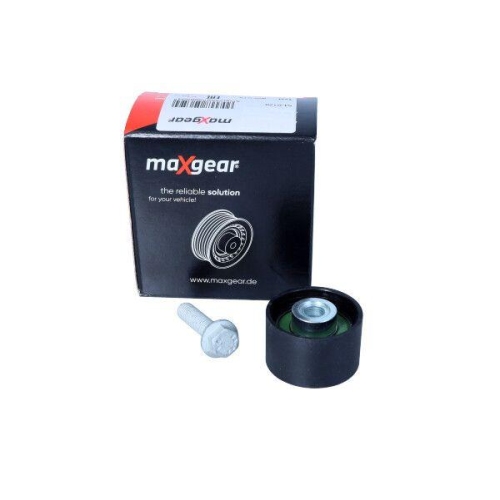 MAXGEAR Umlenk-/F&uuml;hrungsrolle, Zahnriemen 54-0192