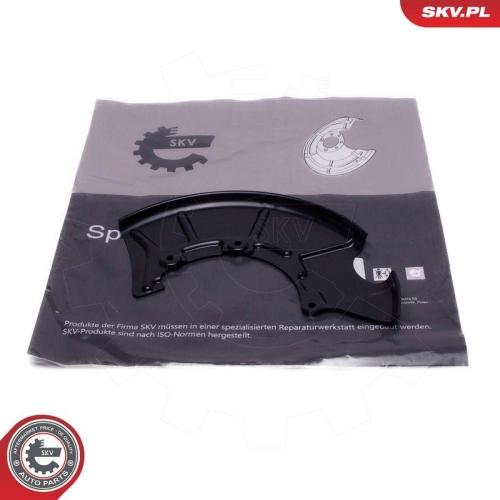 ESEN SKV Spritzblech, Bremsscheibe 57SKV229