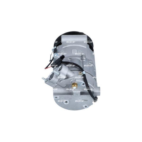 NRF Kompressor, Klimaanlage EASY FIT 320038