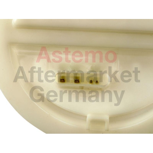 ASTEMO Kraftstoff-F&ouml;rdereinheit 2503536