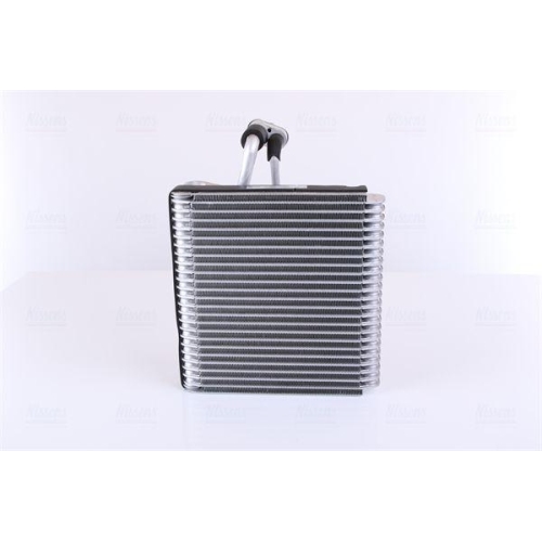 NISSENS Verdampfer, Klimaanlage 92289