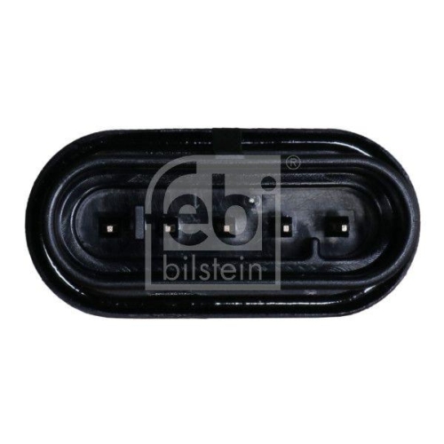 FEBI BILSTEIN Sensor, Kraftstofftemperatur 194746