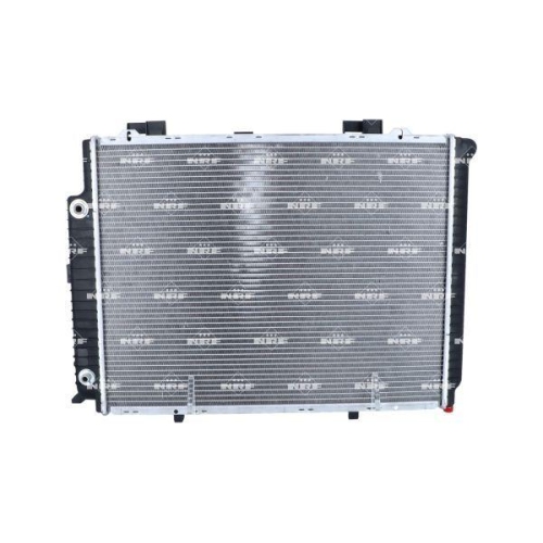 NRF Kühler, Motorkühlung EASY FIT 50579