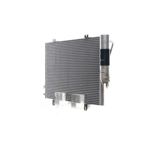MAHLE Kondensator, Klimaanlage BEHR AC 221 000S