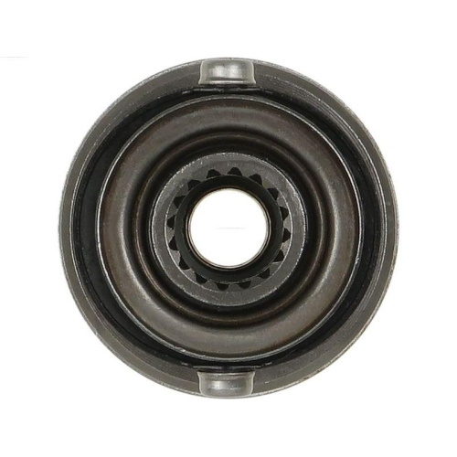 AS-PL Freilaufgetriebe, Starter Brandneu AS-PL