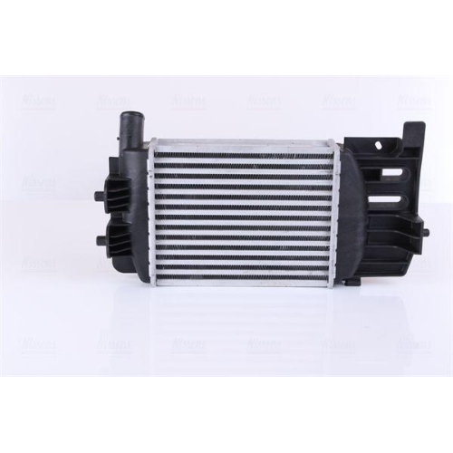 NISSENS Ladeluftk&uuml;hler ** FIRST FIT ** 96262