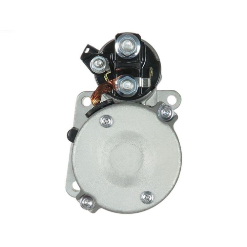 AS-PL Starter Brandneu AS-PL