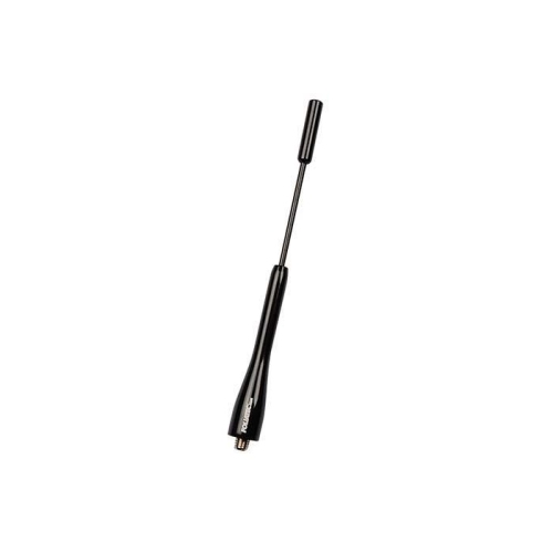Foliatec Antenne Typ Pin 2 / 9cm lang Dachantenne Universal Auto 34695