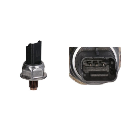 VALEO Sensor, Kraftstoffdruck 367450