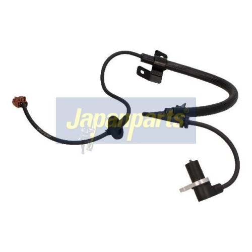 JAPANPARTS Sensor, Raddrehzahl ABS-1018