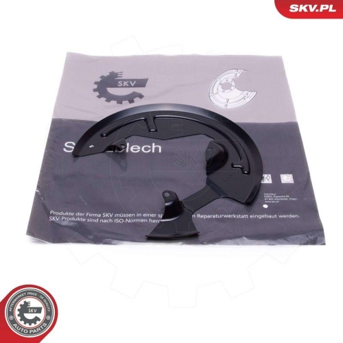 ESEN SKV Spritzblech, Bremsscheibe 57SKV277