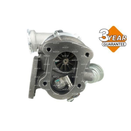 NRF Lader, Aufladung EASY FIT 90010502