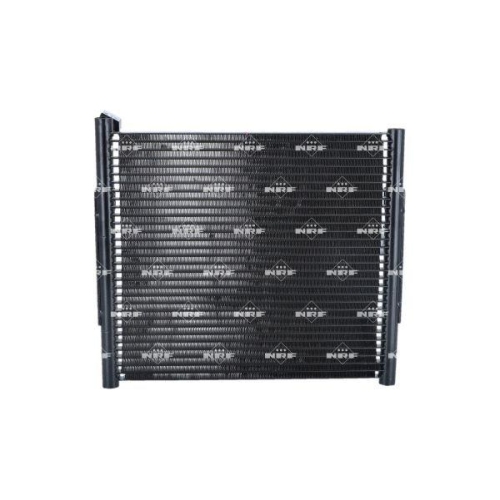 NRF Kondensator, Klimaanlage EASY FIT 35146