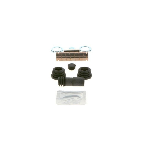 BOSCH F&uuml;hrungsh&uuml;lsensatz, Bremssattel 1 987 470 697
