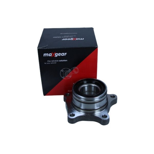MAXGEAR Radlagersatz 33-1304