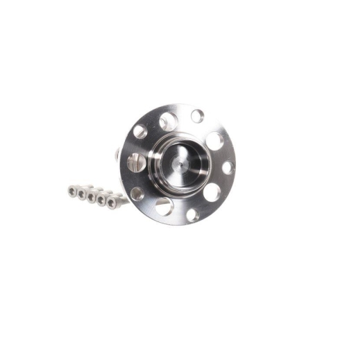 SKF Radlagersatz VKBA 3489