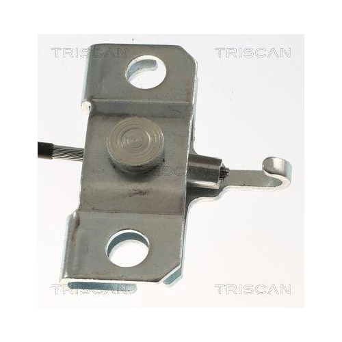TRISCAN Seilzug, Feststellbremse 8140 141174