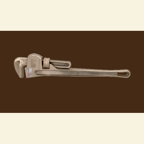 BRONZEplus Rohrzange, 60 mm KS TOOLS 963.0025