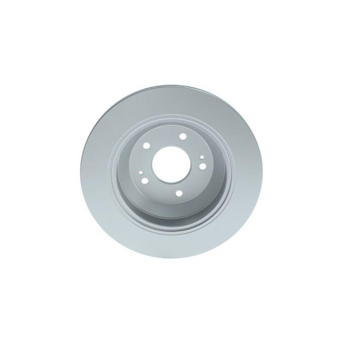 BOSCH Bremsscheibe 0 986 479 F43