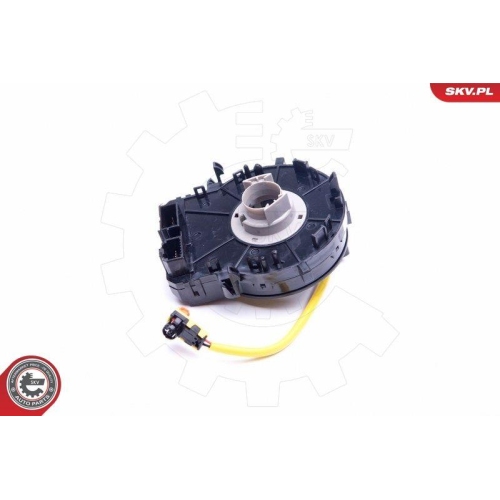 ESEN SKV Wickelfeder, Airbag