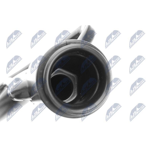 NTY Einfüllstutzen, Kraftstofftank PWP-TY-019