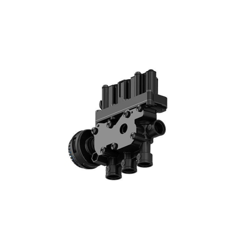 WABCO Magnetventil 4728800040