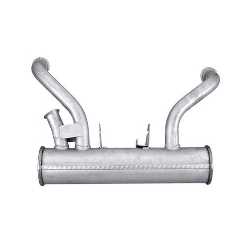 HELLA Vorschalld&auml;mpfer Easy2Fit &ndash; PARTNERED with Faurecia 8LB 366 020-471