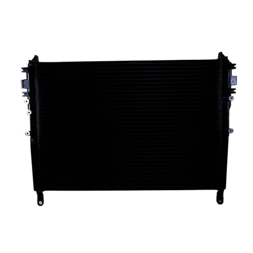 HELLA Ladeluftk&uuml;hler 8ML 366 340-061