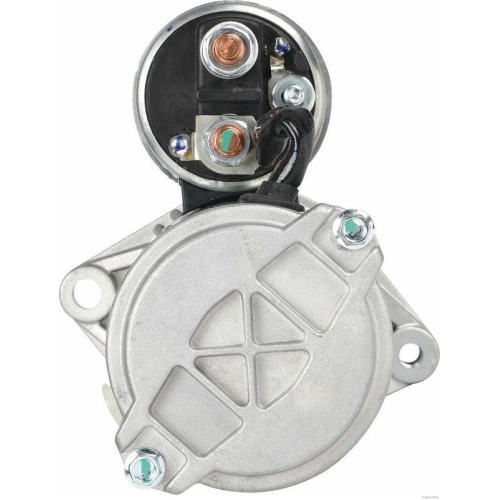 HERTH+BUSS ELPARTS Starter 42004001