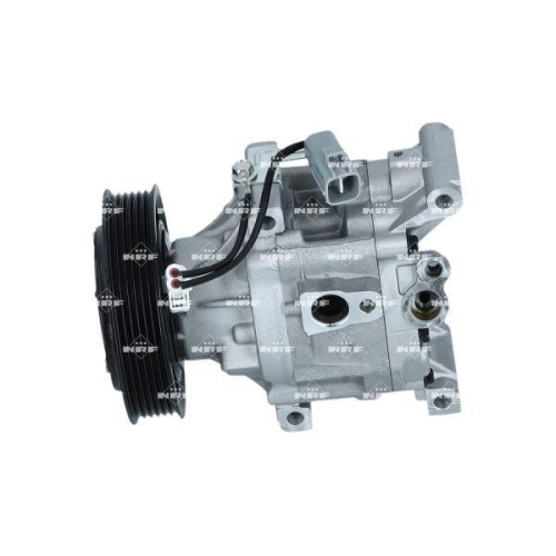 NRF Kompressor, Klimaanlage EASY FIT 32621