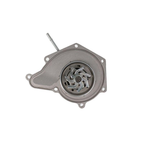 SKF Wasserpumpe, Motork&uuml;hlung VKPC 81245