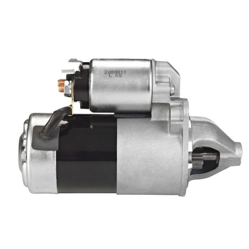 VALEO Starter VALEO ORIGINS - NEW O.E. TECHNOLOGIE 616472