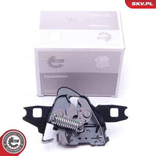 ESEN SKV Motorhaubenschloss 16SKV207