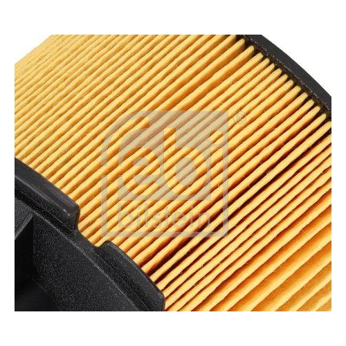 FEBI BILSTEIN Kraftstofffilter 32096