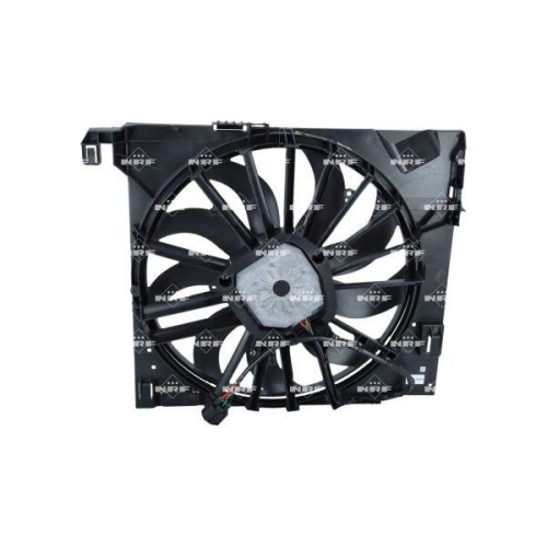 NRF L&uuml;fter, Motork&uuml;hlung 47955