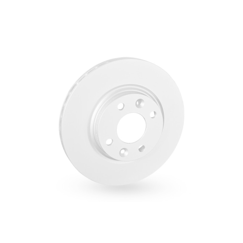 HELLA Bremsscheibe PRO High Carbon 8DD 355 129-621