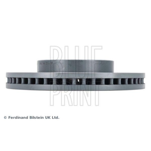 BLUE PRINT Bremsscheibe ADG043126