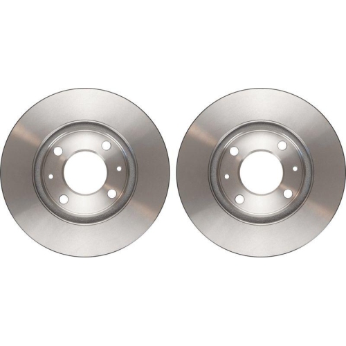 TRW Bremsscheibe DF4458