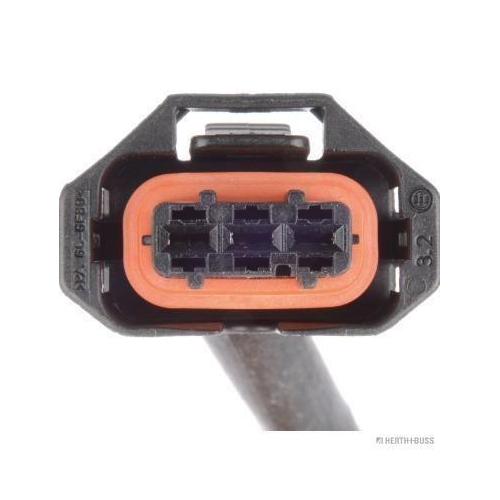 HERTH+BUSS ELPARTS Anschlussleitung, Stellmagnet-Nockenwellenverstellung 51277366