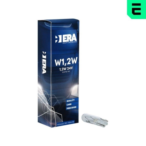 ERA Glühlampe, Instrumentenbeleuchtung E047SD-10C