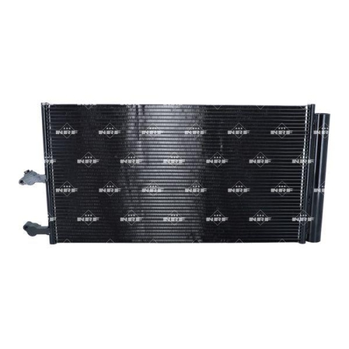 NRF Kondensator, Klimaanlage EASY FIT 350450