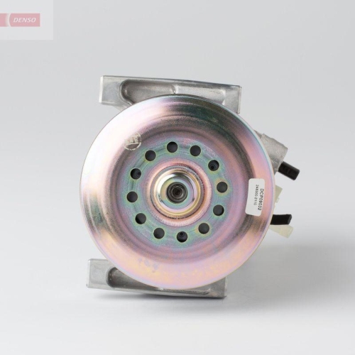 DENSO Kompressor, Klimaanlage DCP09032