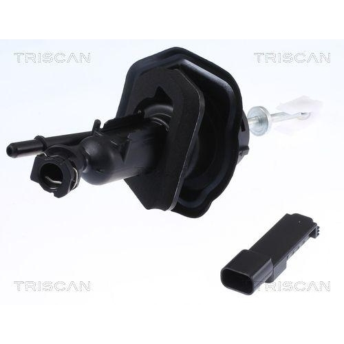 TRISCAN Geberzylinder, Kupplung 8130 16206