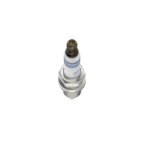 BOSCH Zündkerze Double Iridium p2p 0 242 236 670