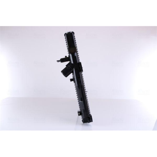 NISSENS Kühler, Motorkühlung ** FIRST FIT ** 646865