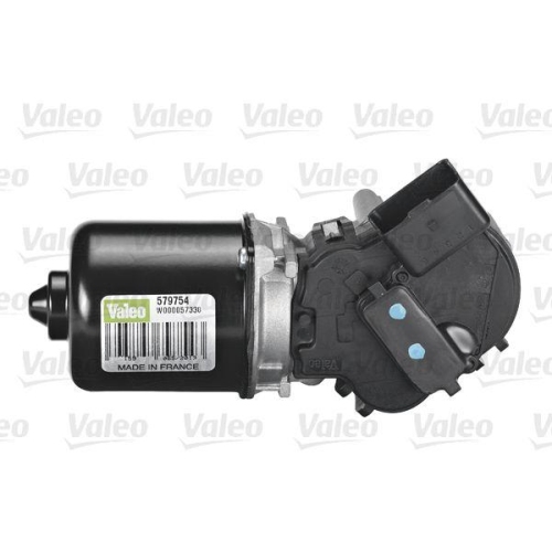 VALEO Wischermotor ORIGINAL TEIL 579754