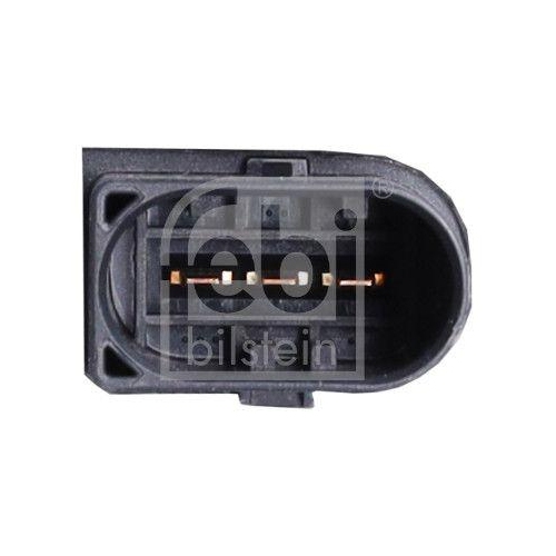 FEBI BILSTEIN Zusatzwasserpumpe (K&uuml;hlwasserkreislauf) 1002197