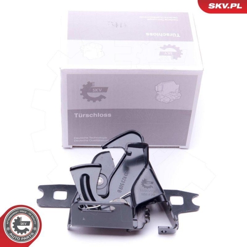 ESEN SKV Motorhaubenschloss 16SKV208